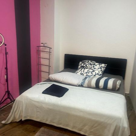 Apartament Hotel Limon Essen Exteriér fotografie