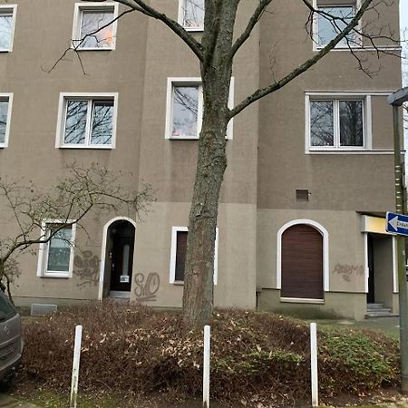 Apartament Hotel Limon Essen Exteriér fotografie