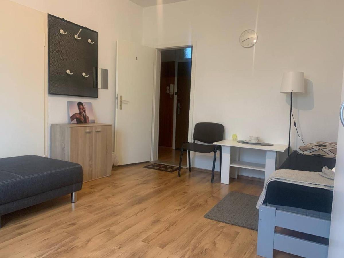 Apartament Hotel Limon Essen Exteriér fotografie