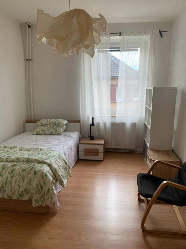 Apartament Hotel Limon Essen Exteriér fotografie