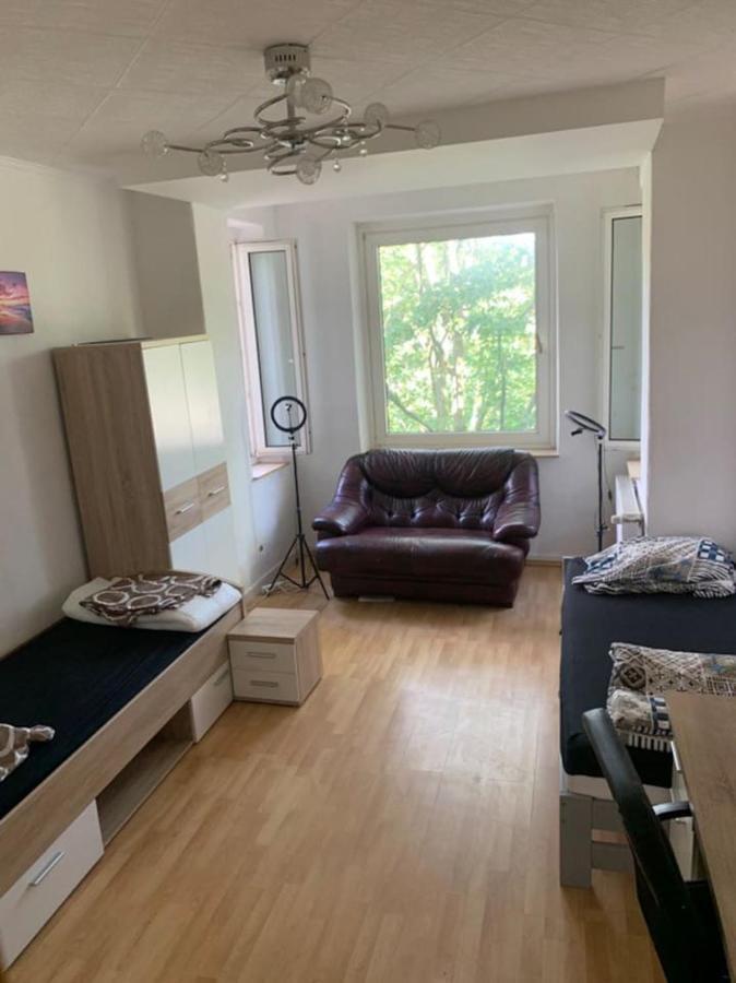 Apartament Hotel Limon Essen Exteriér fotografie