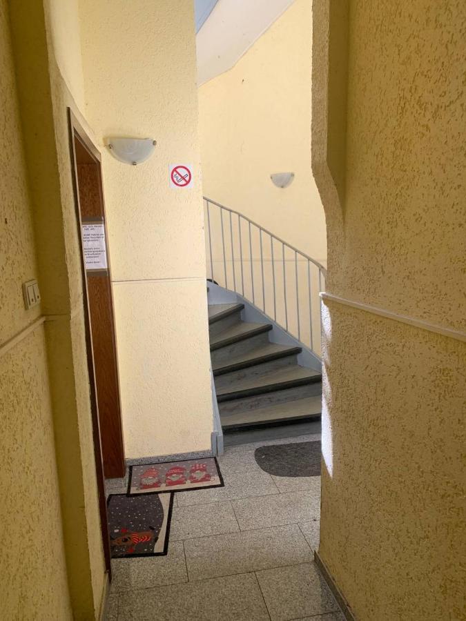 Apartament Hotel Limon Essen Exteriér fotografie
