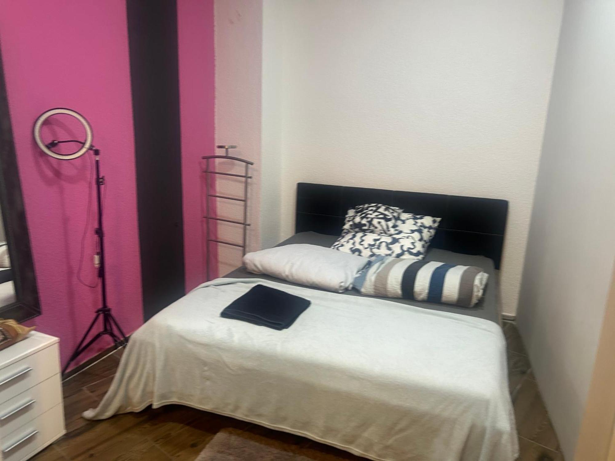 Apartament Hotel Limon Essen Exteriér fotografie