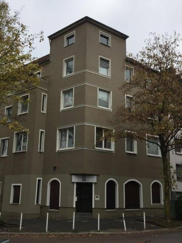 Apartament Hotel Limon Essen Exteriér fotografie