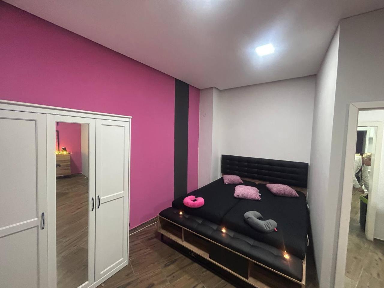 Apartament Hotel Limon Essen Exteriér fotografie