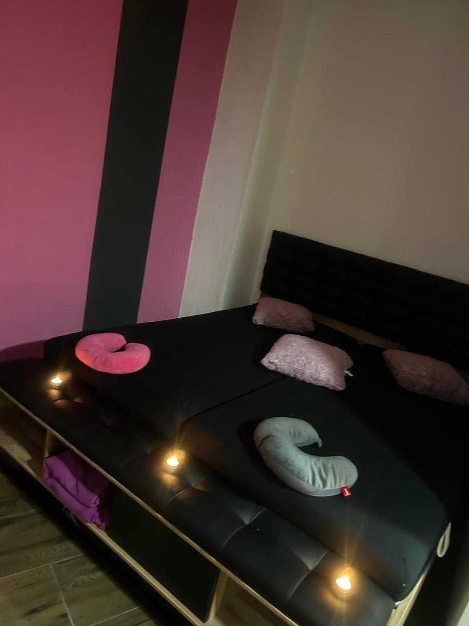 Apartament Hotel Limon Essen Exteriér fotografie