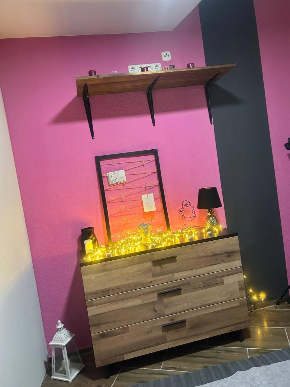Apartament Hotel Limon Essen Exteriér fotografie