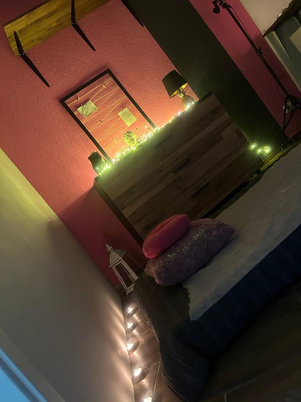 Apartament Hotel Limon Essen Exteriér fotografie