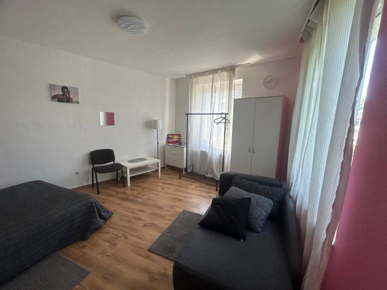 Apartament Hotel Limon Essen Exteriér fotografie