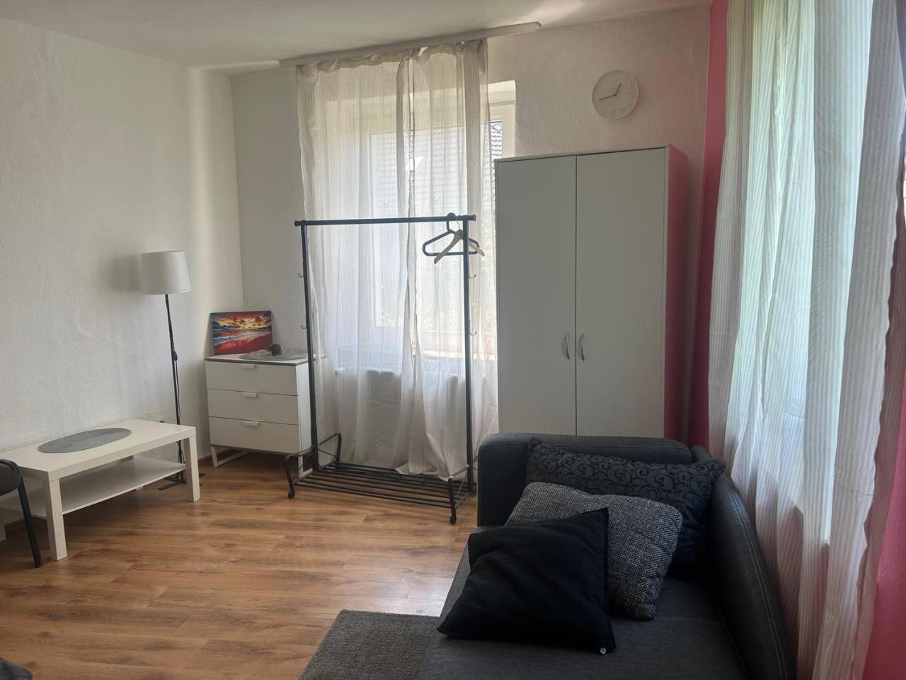 Apartament Hotel Limon Essen Exteriér fotografie